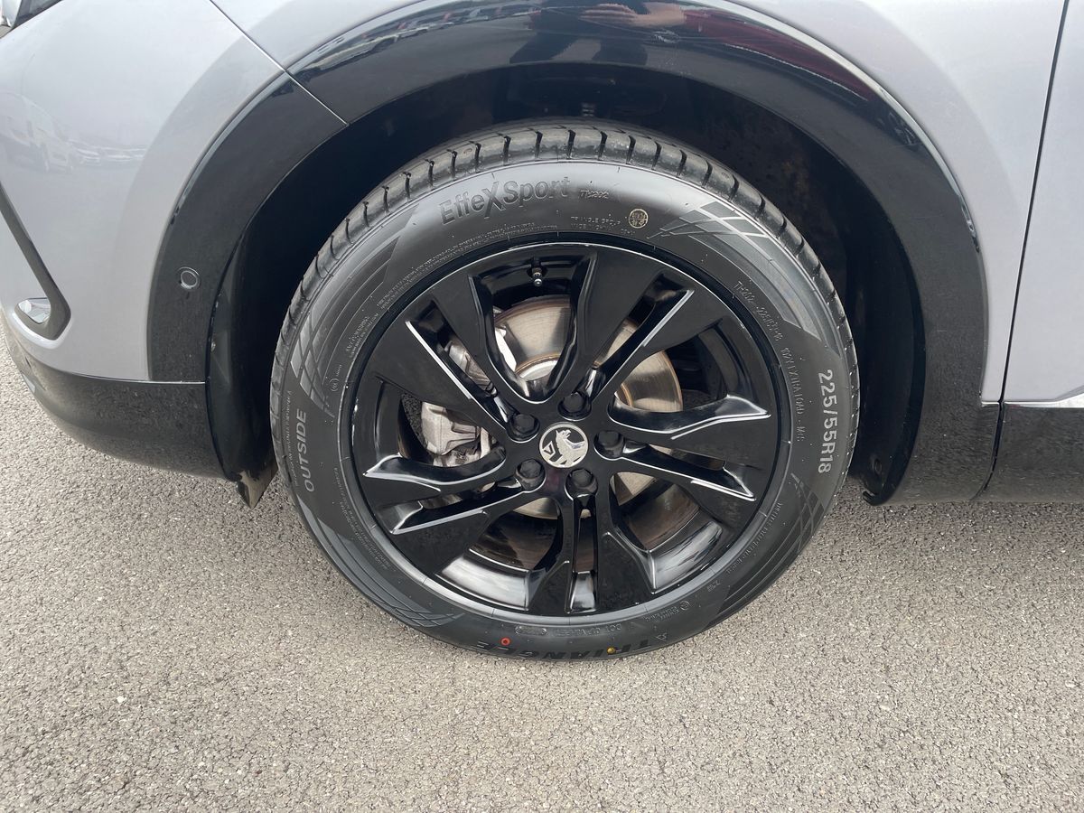 Used Vauxhall Grandland 2023 for sale - 75962168: Photo 18