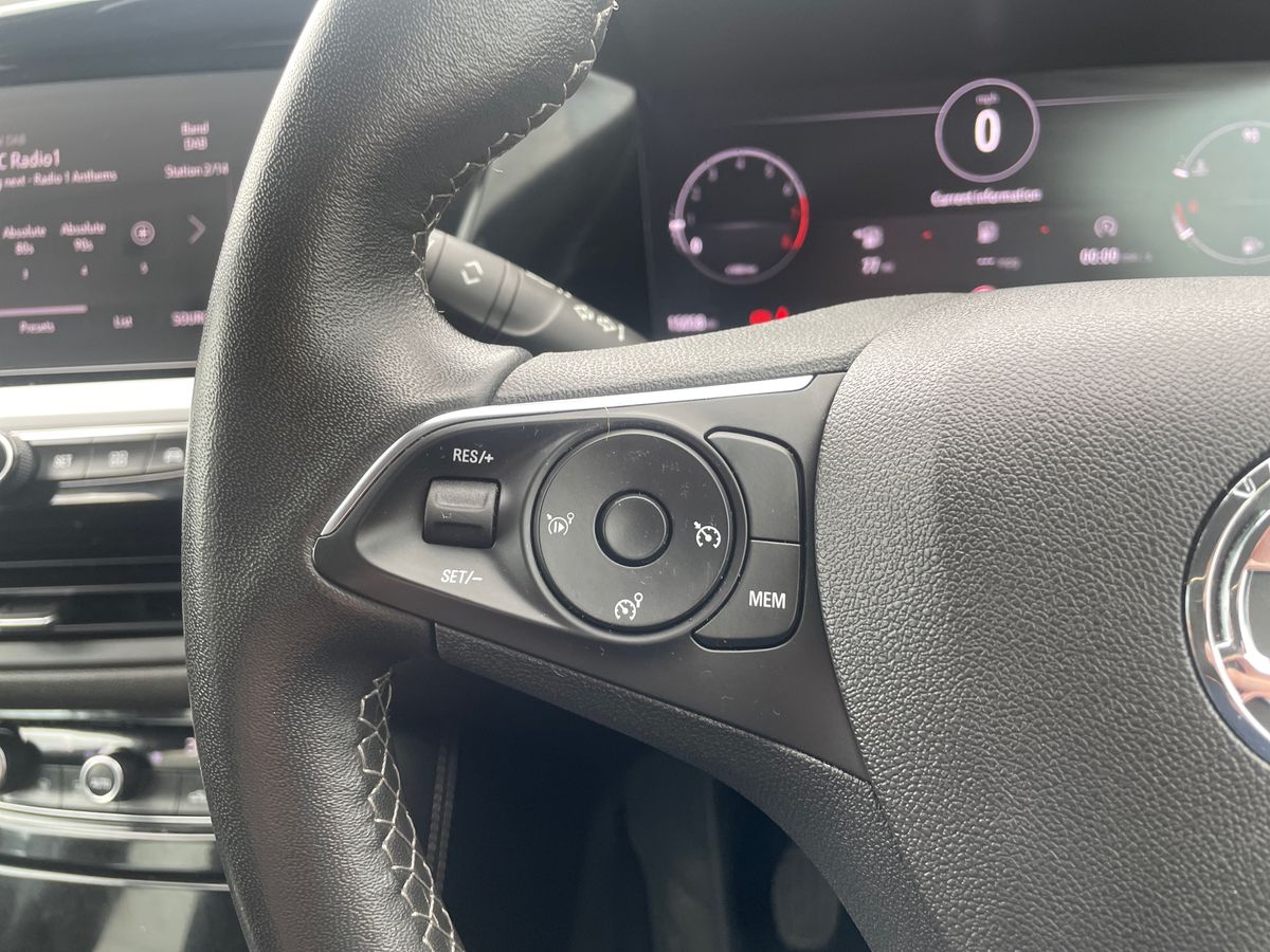 Used Vauxhall Grandland 2023 for sale - 75962168: Photo 20