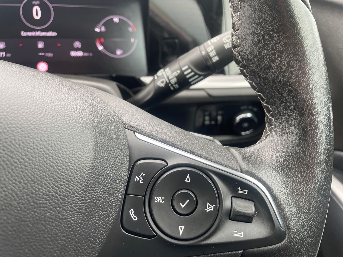 Used Vauxhall Grandland 2023 for sale - 75962168: Photo 21