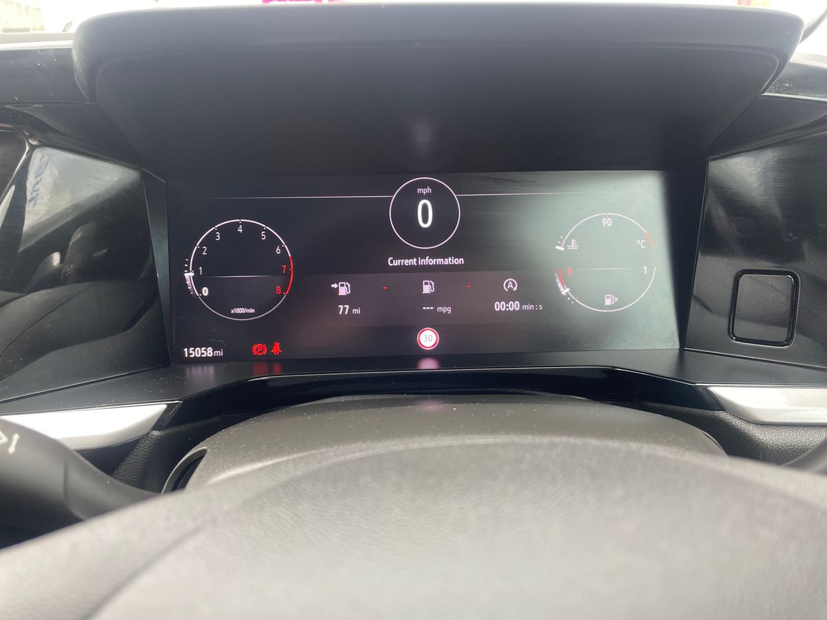 Used Vauxhall Grandland 2023 for sale - 75962168: Photo 22