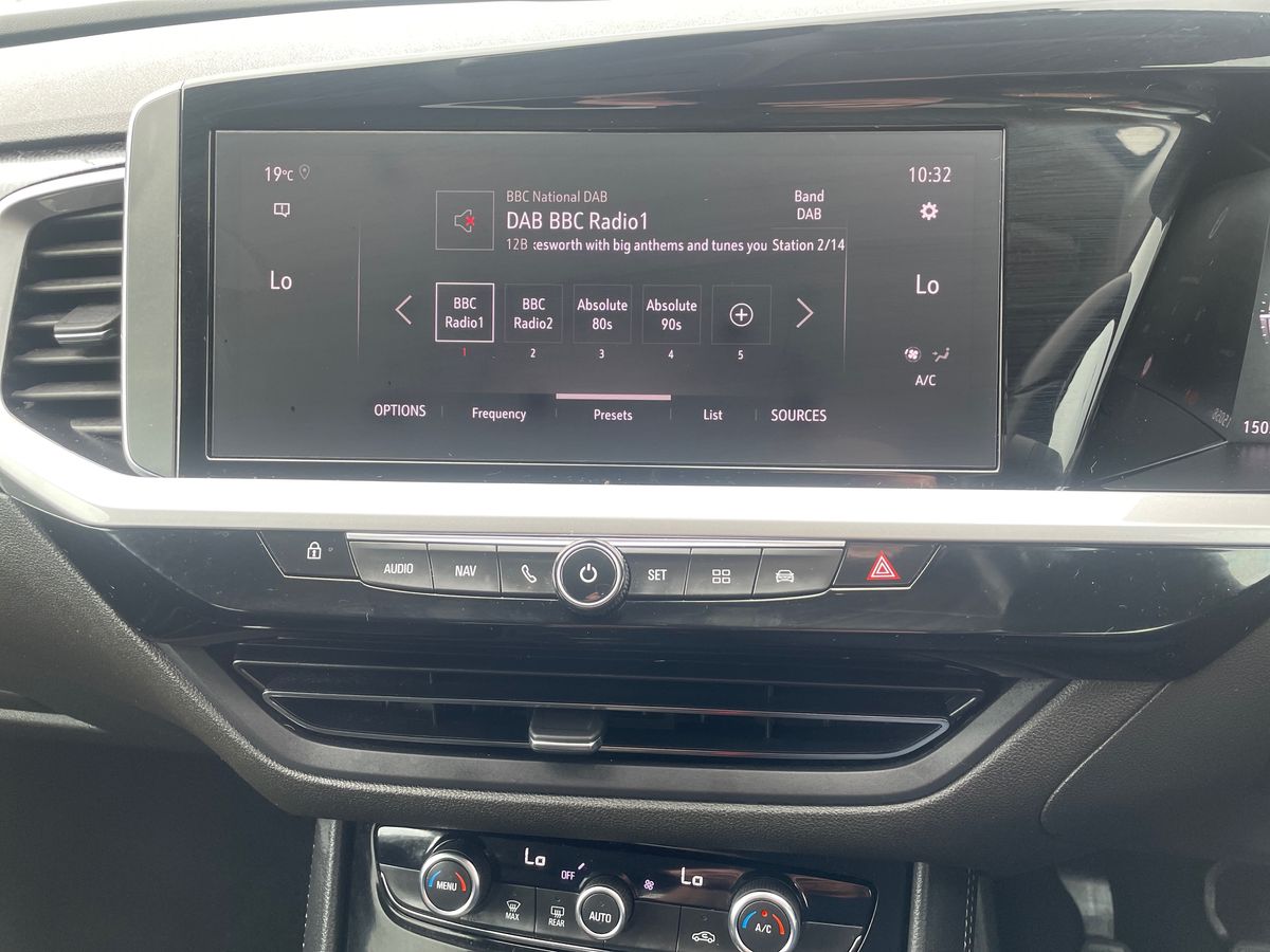 Used Vauxhall Grandland 2023 for sale - 75962168: Photo 23