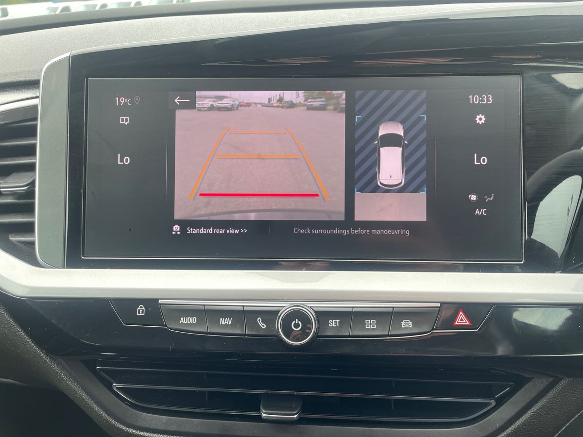 Used Vauxhall Grandland 2023 for sale - 75962168: Photo 24