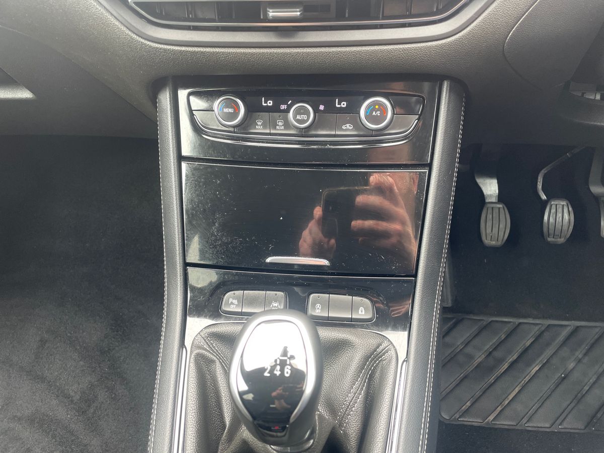 Used Vauxhall Grandland 2023 for sale - 75962168: Photo 25