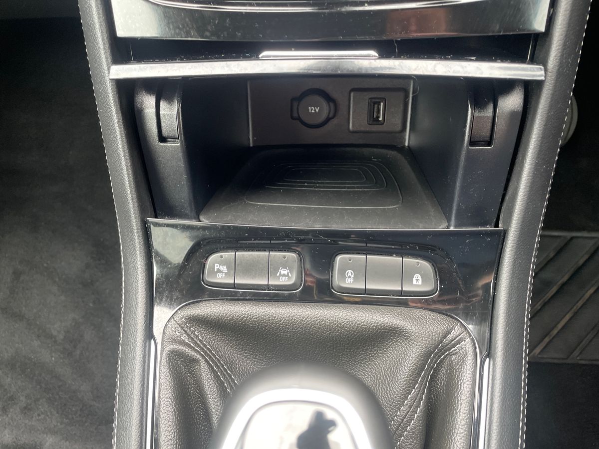 Used Vauxhall Grandland 2023 for sale - 75962168: Photo 28