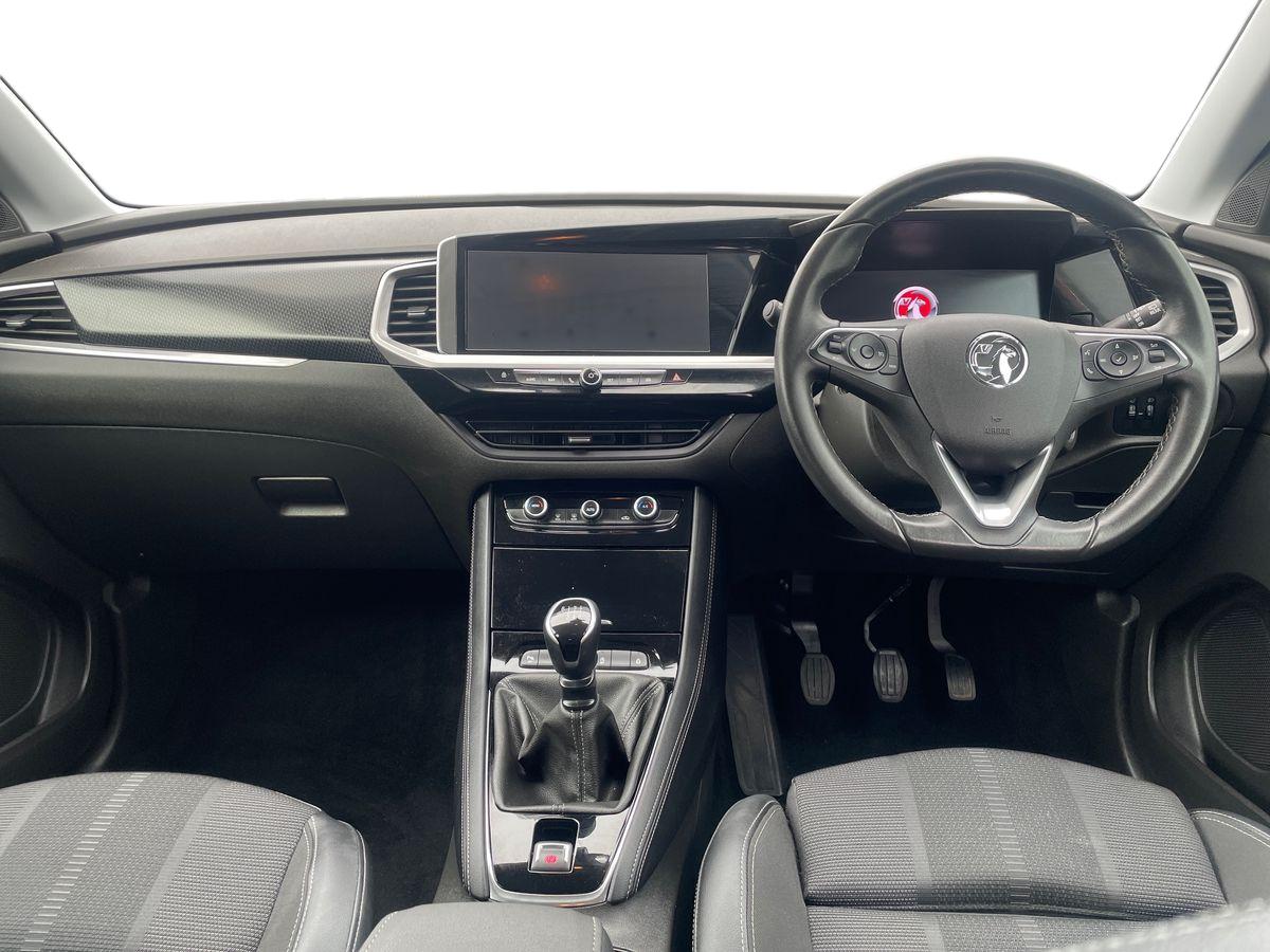 Used Vauxhall Grandland 2023 for sale - 75962168: Photo 8