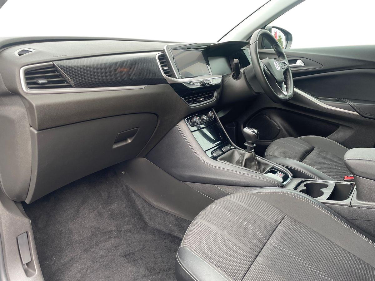 Used Vauxhall Grandland 2023 for sale - 75962168: Photo 9