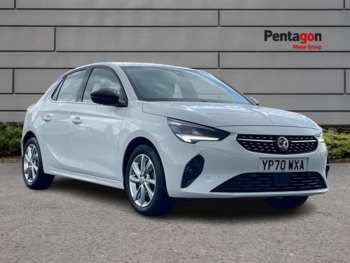 2021 - 1.2 Elite Hatchback 5dr Petrol Manual Euro 6 75 Ps