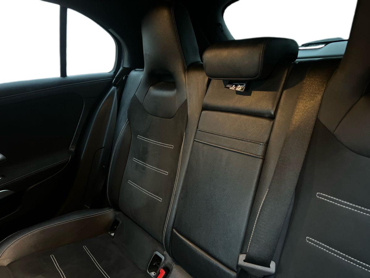 Used Mercedes-Benz A-Class 2022 for sale - 76892929: Photo 10