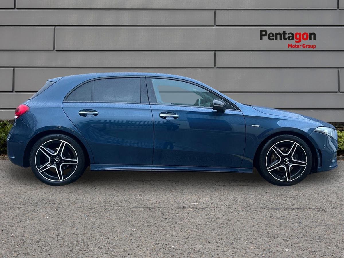 Used Mercedes-Benz A-Class 2022 for sale - 76892929: Photo 13