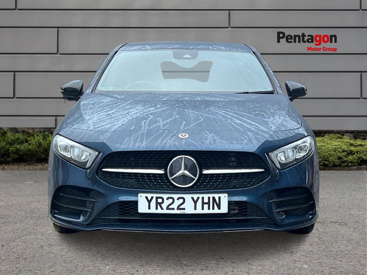Used Mercedes-Benz A-Class 2022 for sale - 76892929: Photo 15