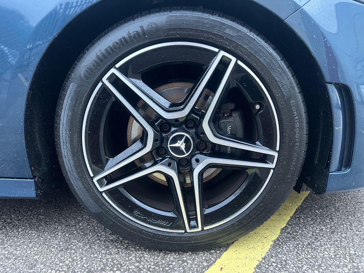 Used Mercedes-Benz A-Class 2022 for sale - 76892929: Photo 17