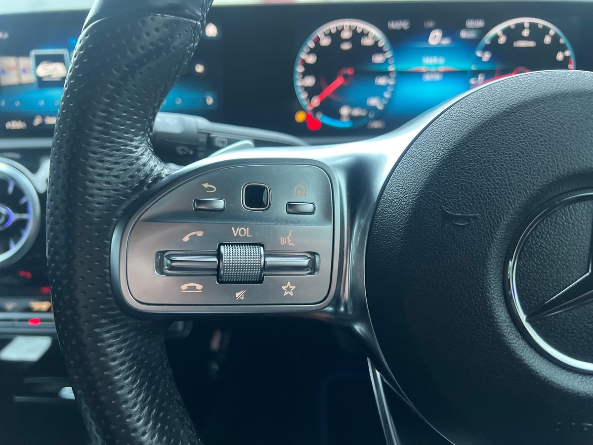 Used Mercedes-Benz A-Class 2022 for sale - 76892929: Photo 18