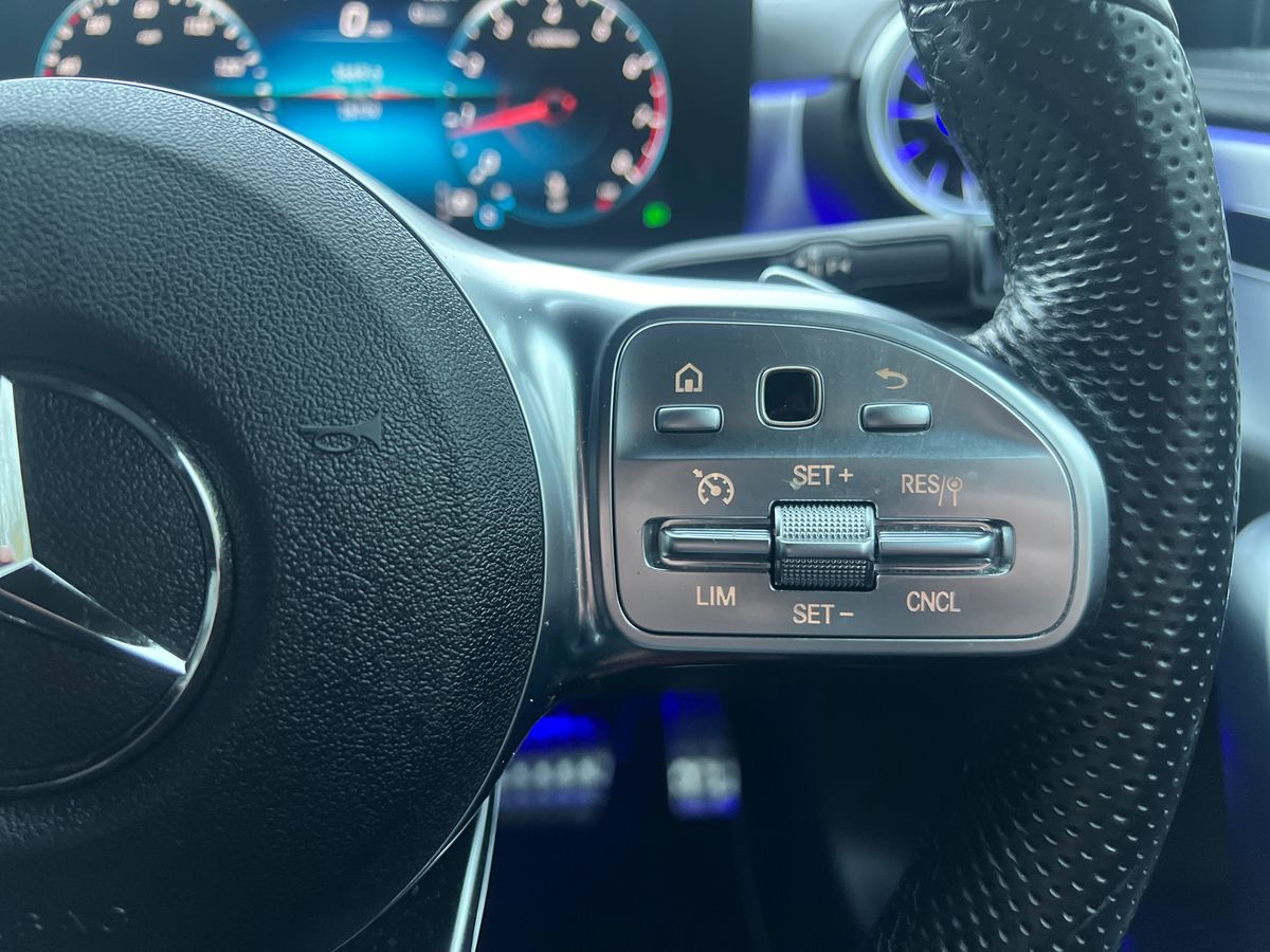 Used Mercedes-Benz A-Class 2022 for sale - 76892929: Photo 19