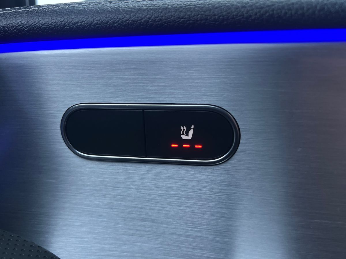 Used Mercedes-Benz A-Class 2022 for sale - 76892929: Photo 20