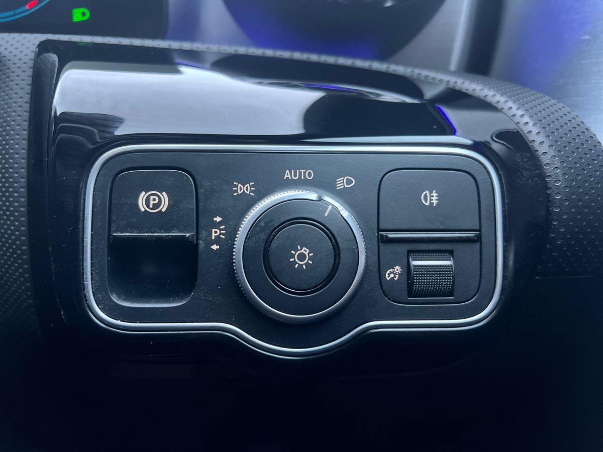 Used Mercedes-Benz A-Class 2022 for sale - 76892929: Photo 21