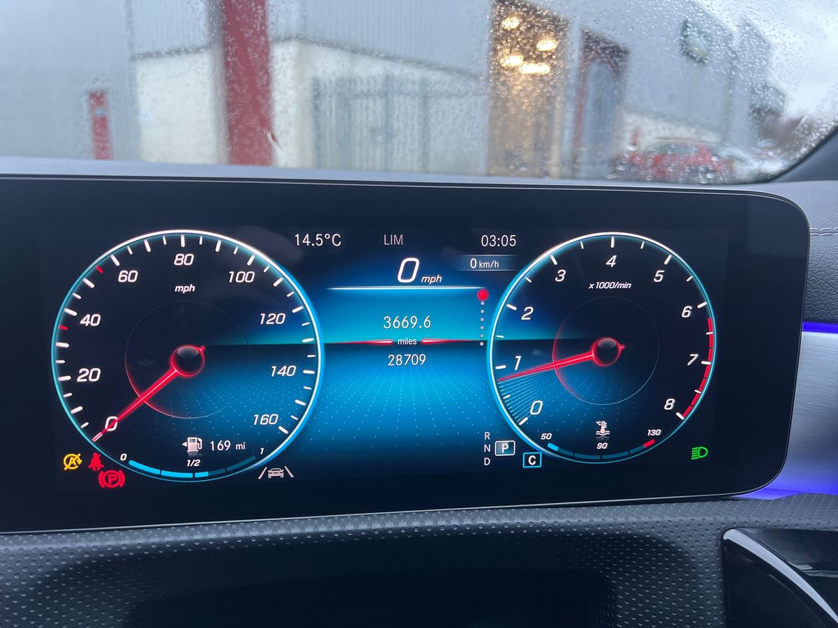 Used Mercedes-Benz A-Class 2022 for sale - 76892929: Photo 23