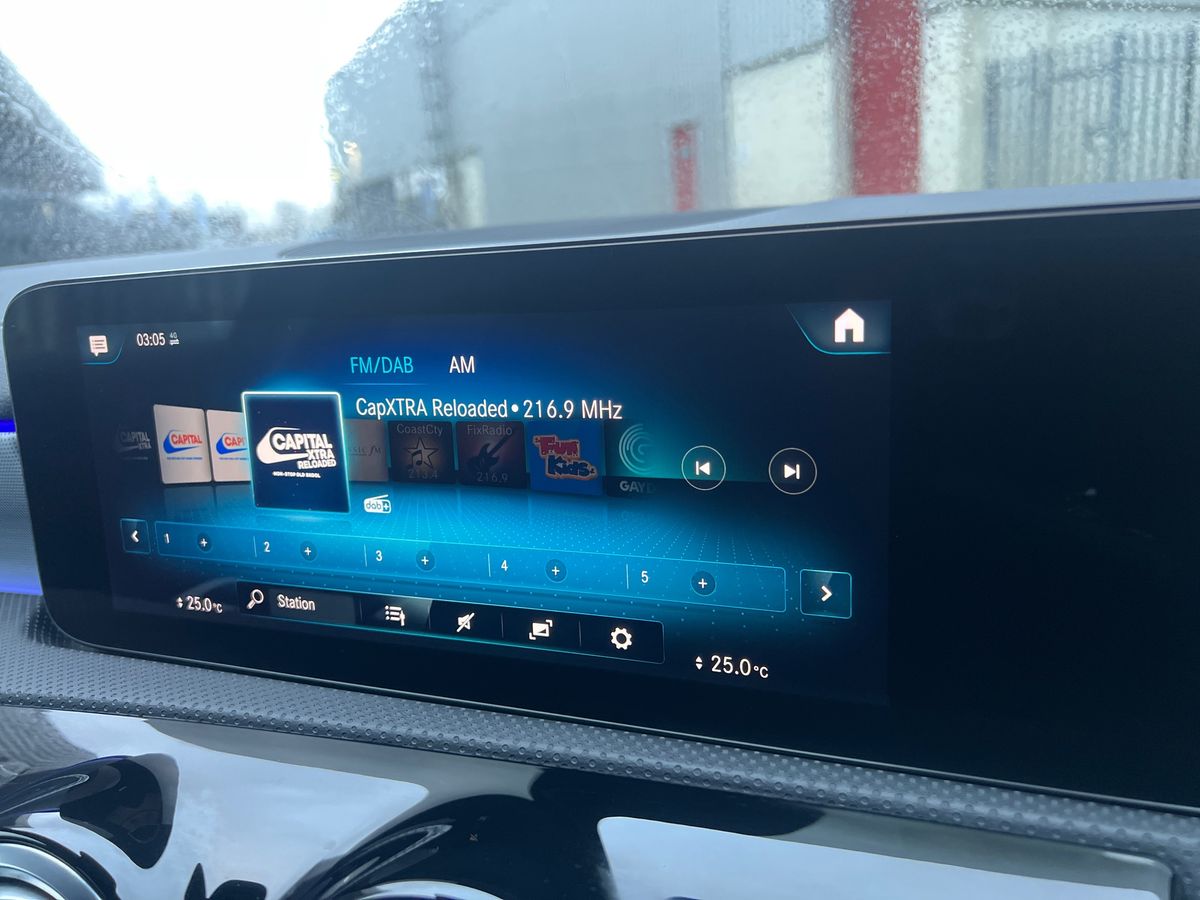 Used Mercedes-Benz A-Class 2022 for sale - 76892929: Photo 24