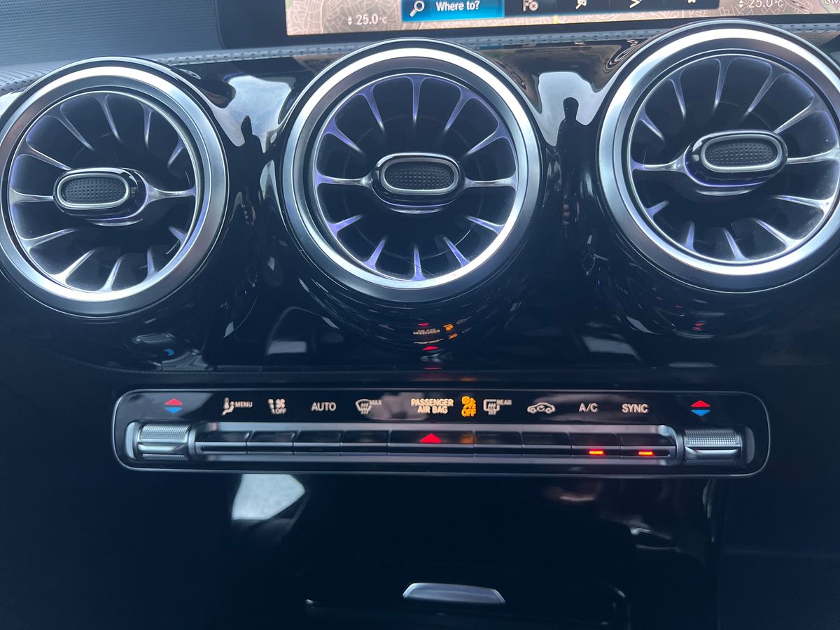 Used Mercedes-Benz A-Class 2022 for sale - 76892929: Photo 26