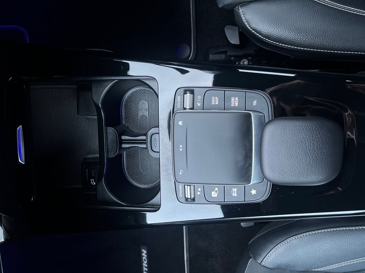 Used Mercedes-Benz A-Class 2022 for sale - 76892929: Photo 27