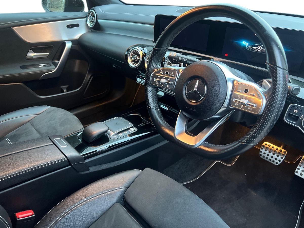 Used Mercedes-Benz A-Class 2022 for sale - 76892929: Photo 5