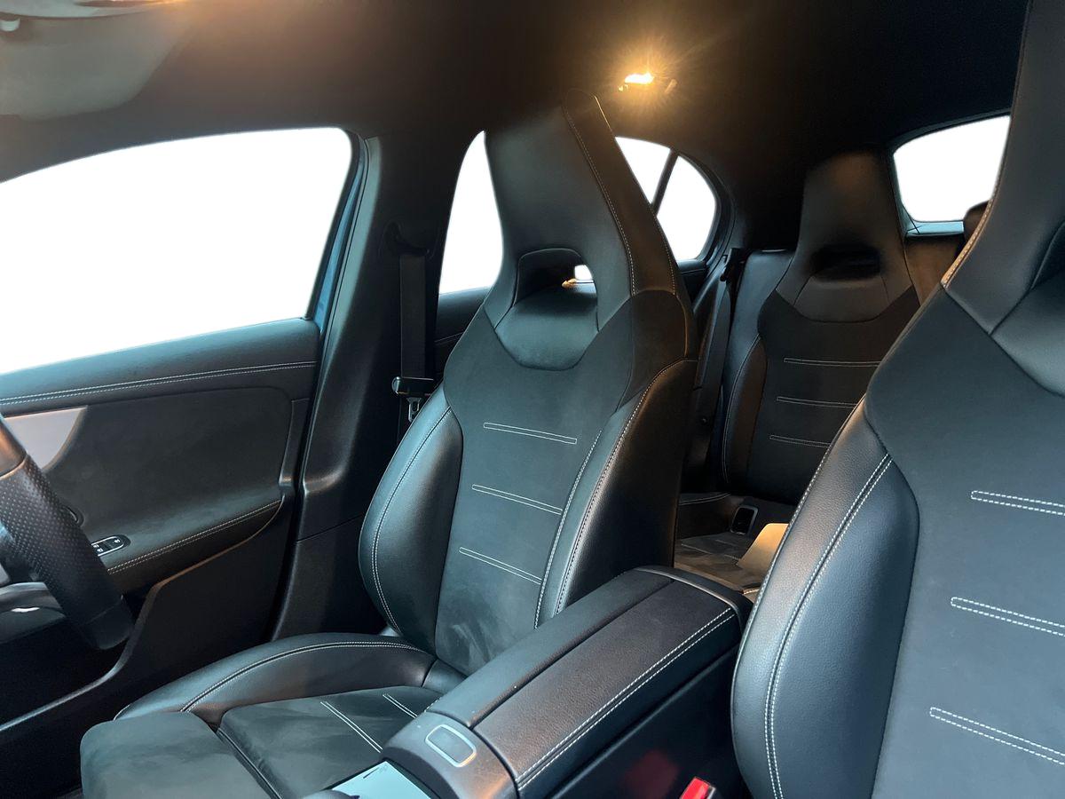 Used Mercedes-Benz A-Class 2022 for sale - 76892929: Photo 9