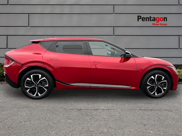 Used Kia EV6 2022 for sale - 76305026: Photo 13