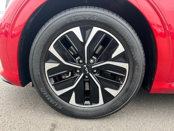 Used Kia EV6 2022 for sale - 76305026: Photo 17