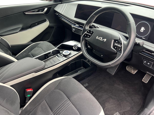 Used Kia EV6 2022 for sale - 76305026: Photo 5
