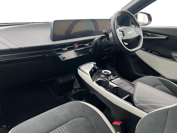 Used Kia EV6 2022 for sale - 76305026: Photo 8