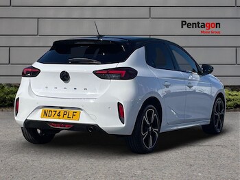 Used Vauxhall Corsa 2024 for sale - 75816514: Photo