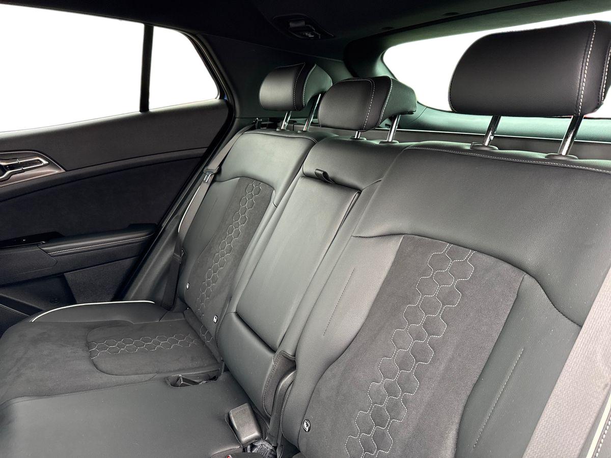 Used Kia Sportage 2025 for sale - 76186177: Photo 10