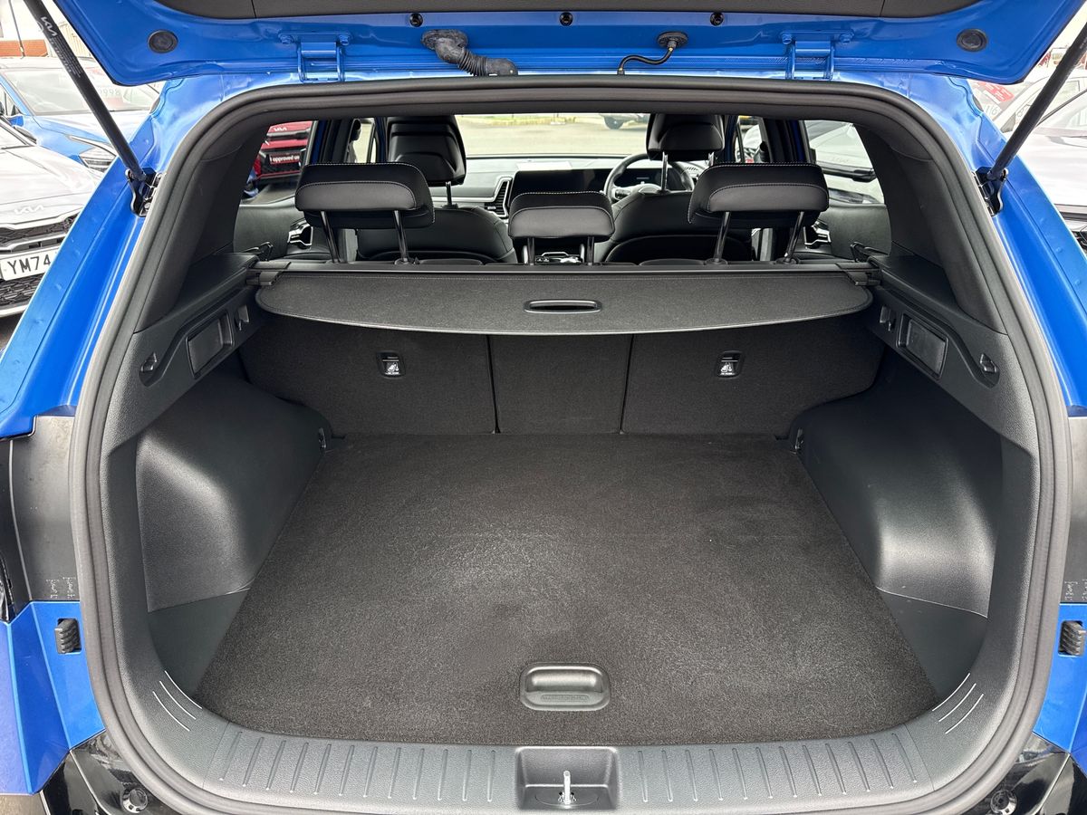 Used Kia Sportage 2025 for sale - 76186177: Photo 11