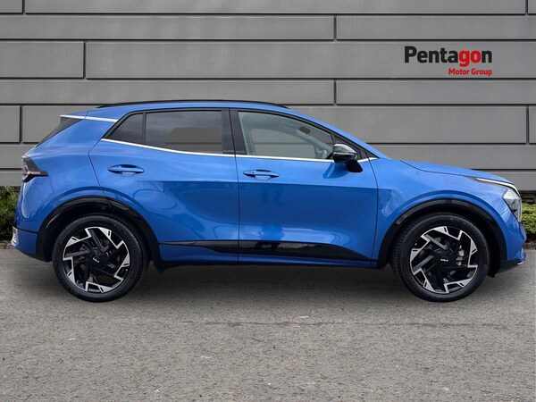 Used Kia Sportage 2025 for sale - 76186177: Photo 13