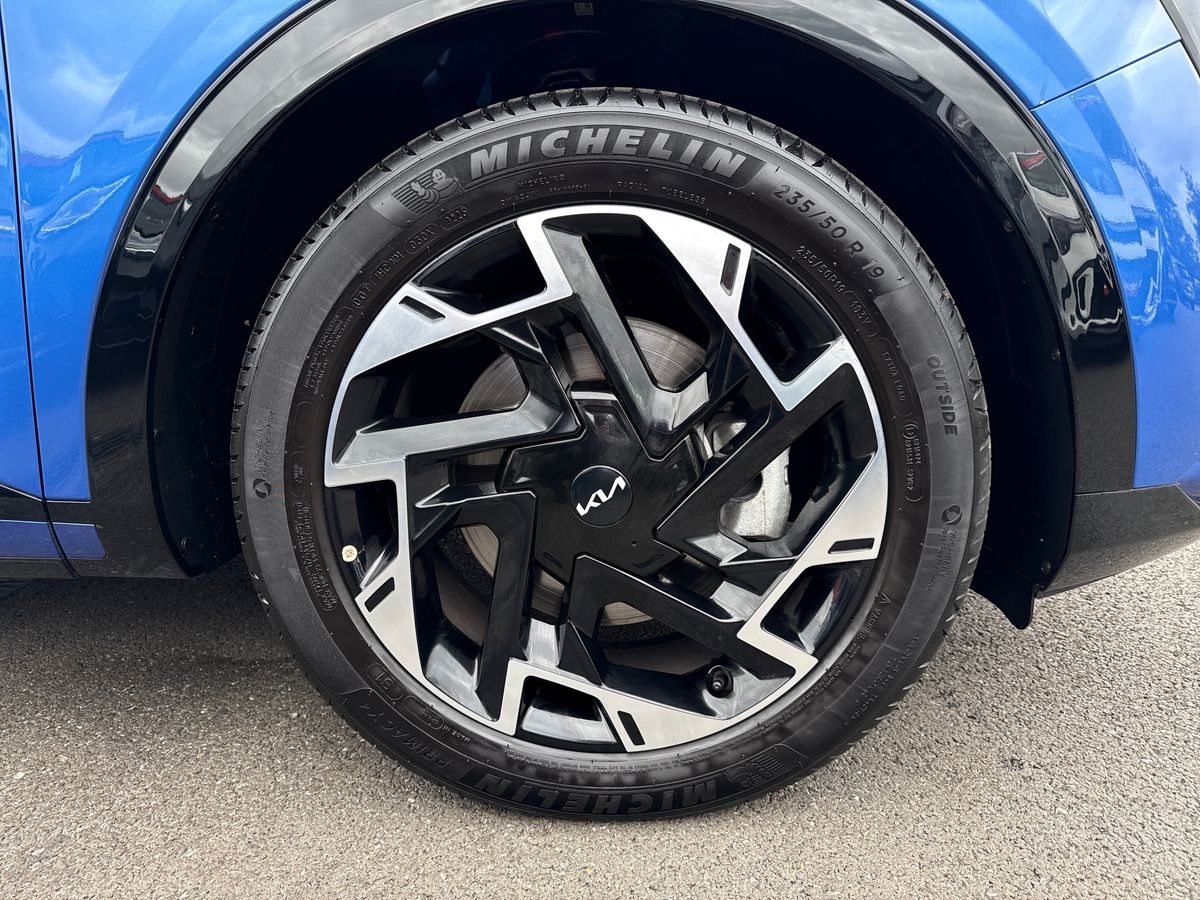 Used Kia Sportage 2025 for sale - 76186177: Photo 17