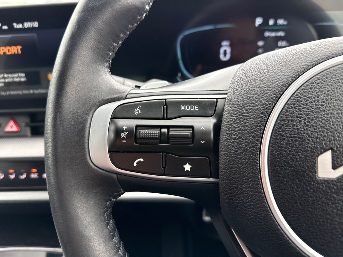 Used Kia Sportage 2025 for sale - 76186177: Photo 19