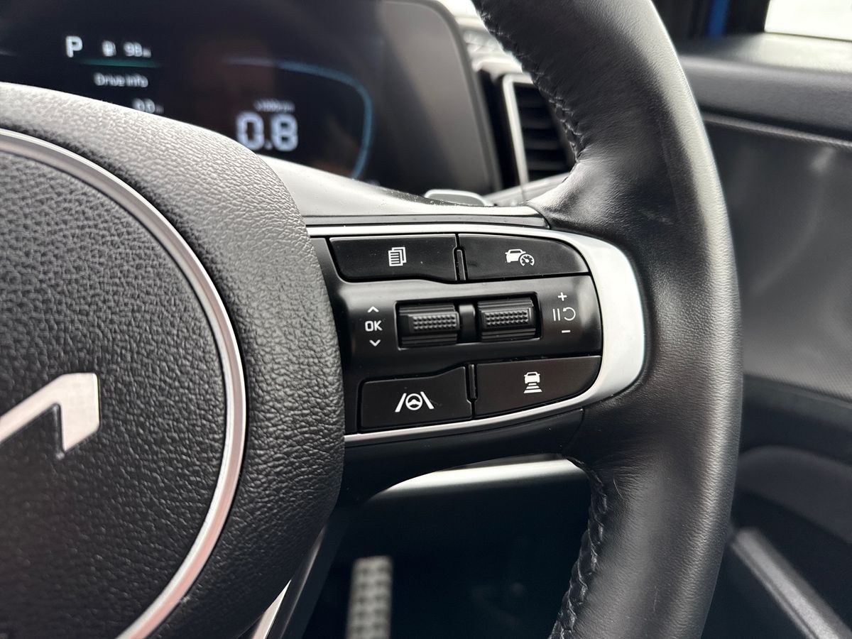 Used Kia Sportage 2025 for sale - 76186177: Photo 20