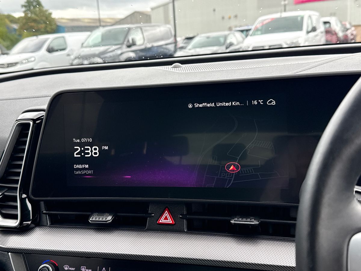 Used Kia Sportage 2025 for sale - 76186177: Photo 23