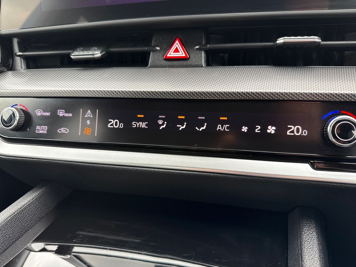 Used Kia Sportage 2025 for sale - 76186177: Photo 24