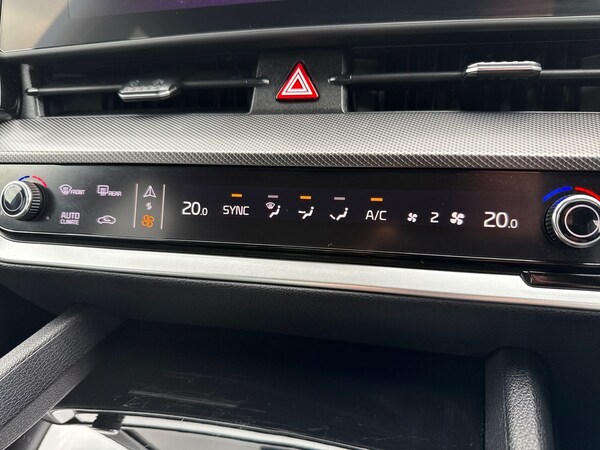 Used Kia Sportage 2025 for sale - 76186177: Photo 24