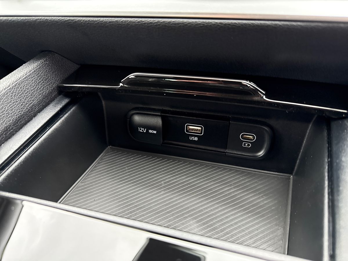 Used Kia Sportage 2025 for sale - 76186177: Photo 25