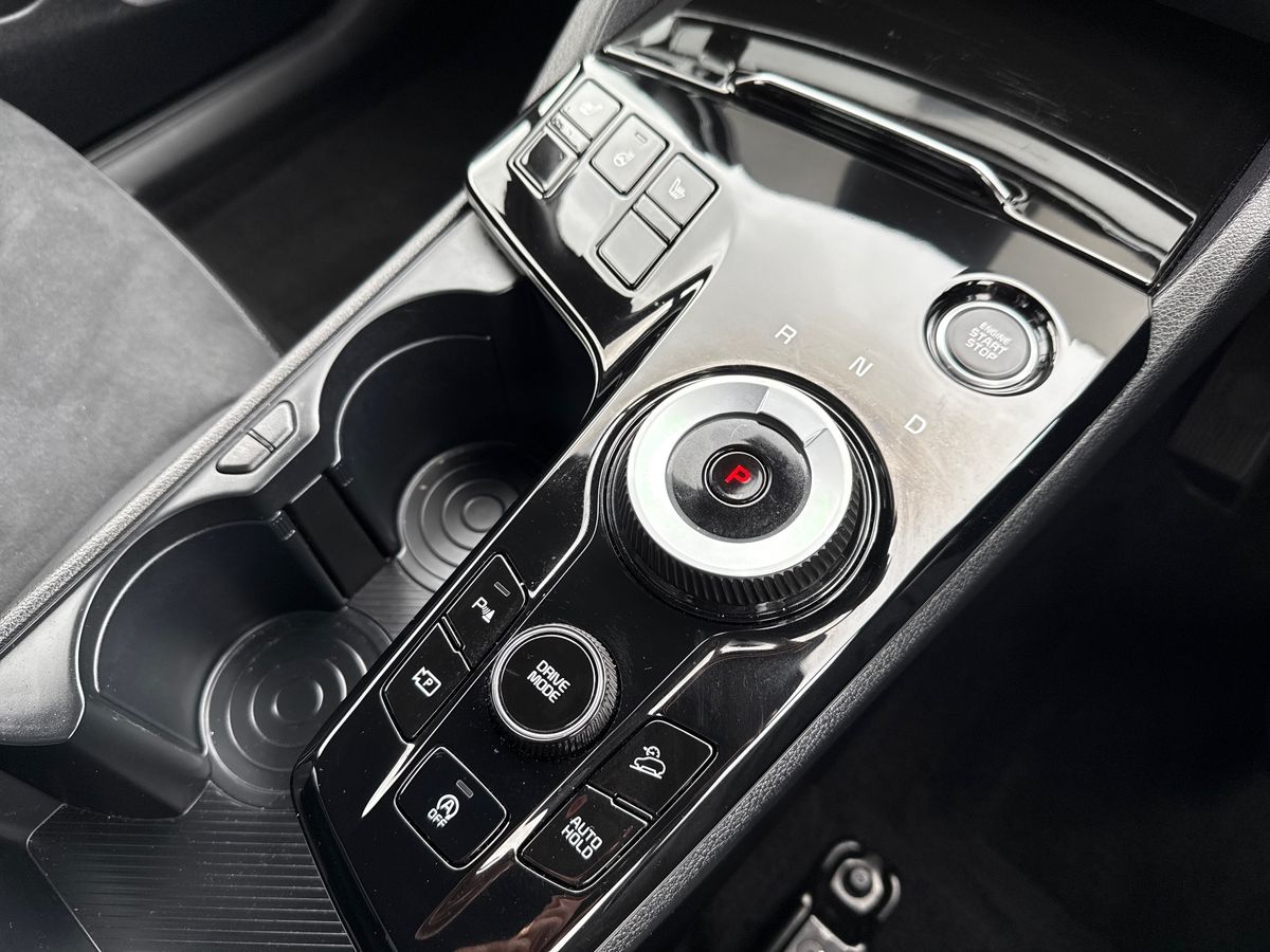 Used Kia Sportage 2025 for sale - 76186177: Photo 26