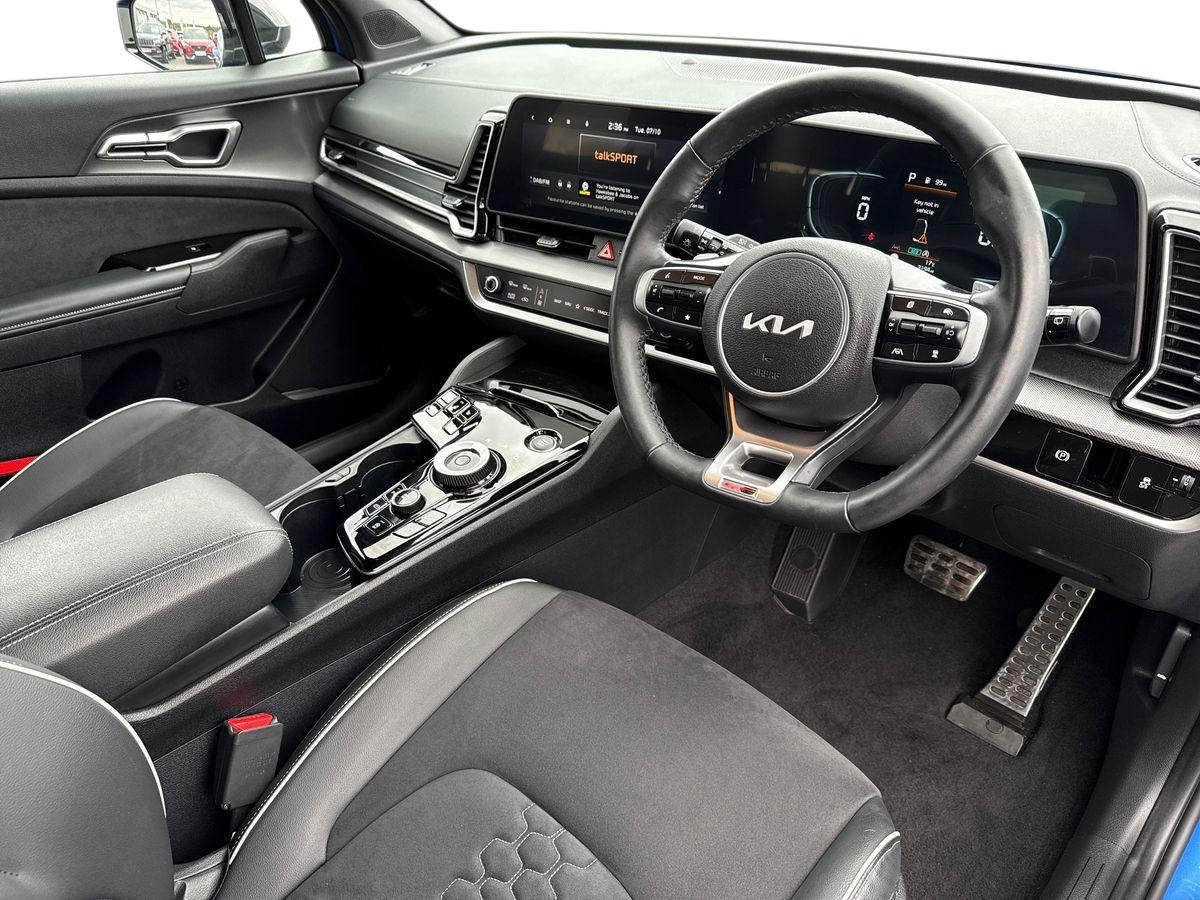 Used Kia Sportage 2025 for sale - 76186177: Photo 5