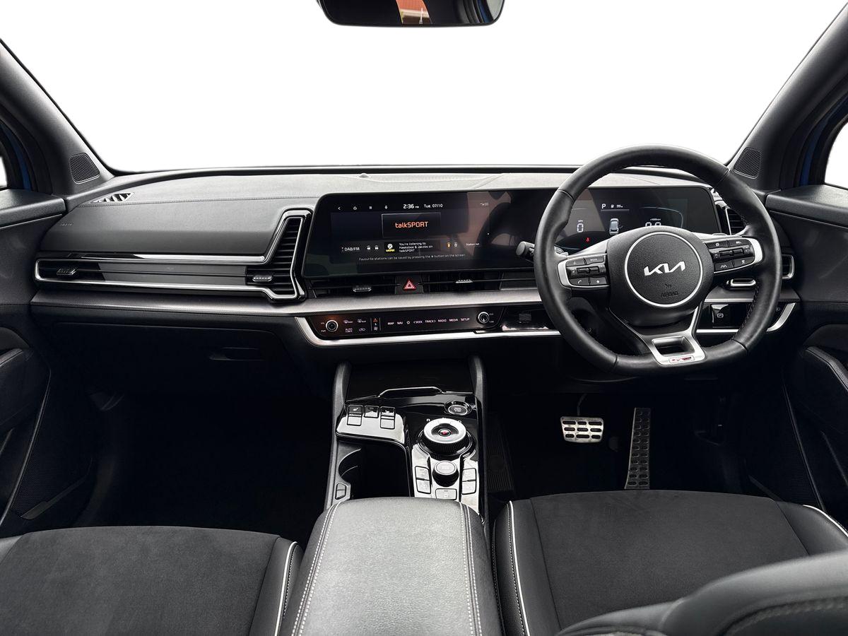 Used Kia Sportage 2025 for sale - 76186177: Photo 7