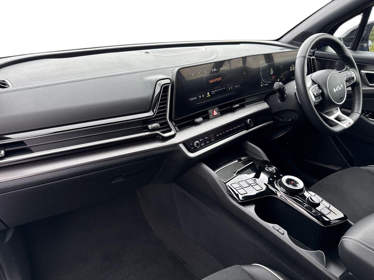 Used Kia Sportage 2025 for sale - 76186177: Photo 8