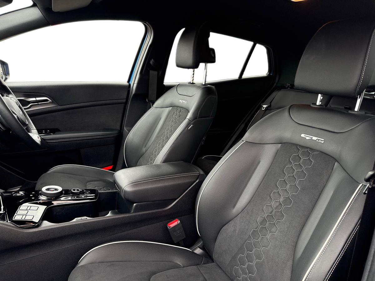 Used Kia Sportage 2025 for sale - 76186177: Photo 9