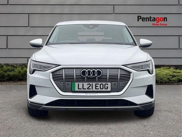 Used Audi Other 2021 for sale - 76180721: Photo 15