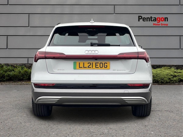 Used Audi Other 2021 for sale - 76180721: Photo 16