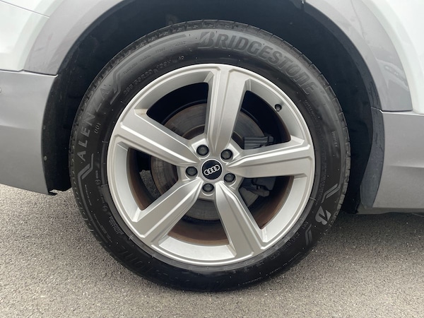 Used Audi Other 2021 for sale - 76180721: Photo 17