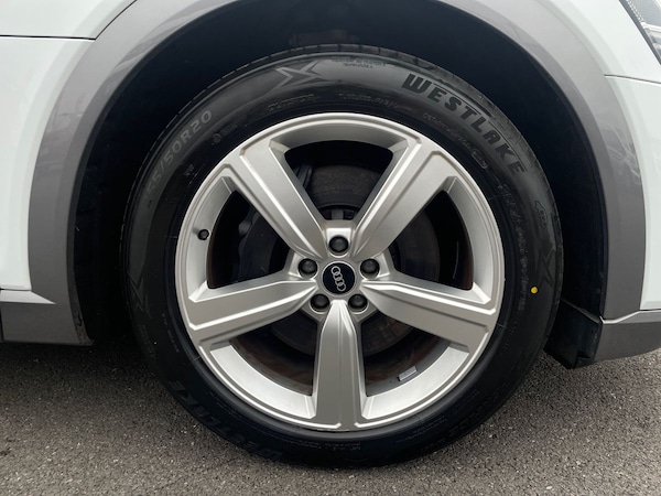 Used Audi Other 2021 for sale - 76180721: Photo 18