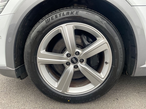 Used Audi Other 2021 for sale - 76180721: Photo 19